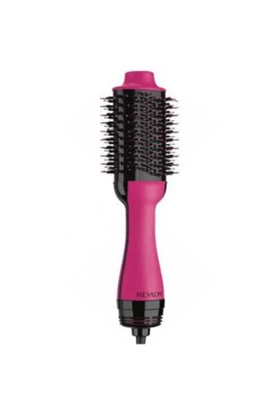 Revlon One-Step Hair Dryer and Volumizer Brush, Pink