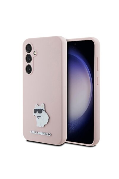 Karl Lagerfeld Carcasă pentru Samsung Galaxy S23 FE - Slim Protector P2143, P...