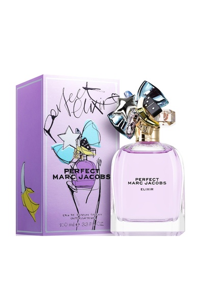 Marc Jacobs Perfect Elixir, Eau de Parfum, Women, 30 ml