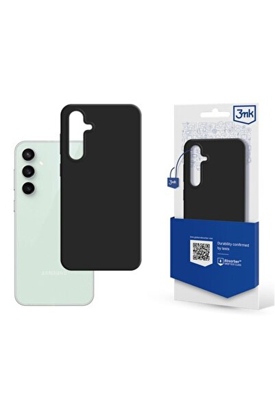 Velo Husă de protecție pentru Samsung Galaxy S23 FE S711, mată, Grip Pro, Y24...