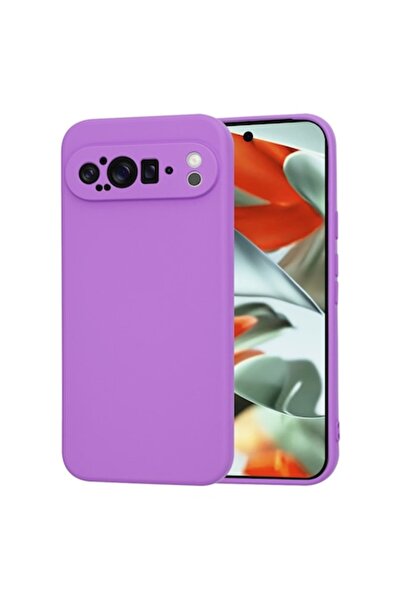 Velo Carcasă pentru Google Pixel 9 Pro XL - Xtreme Armor W3358 Silicon, Mov