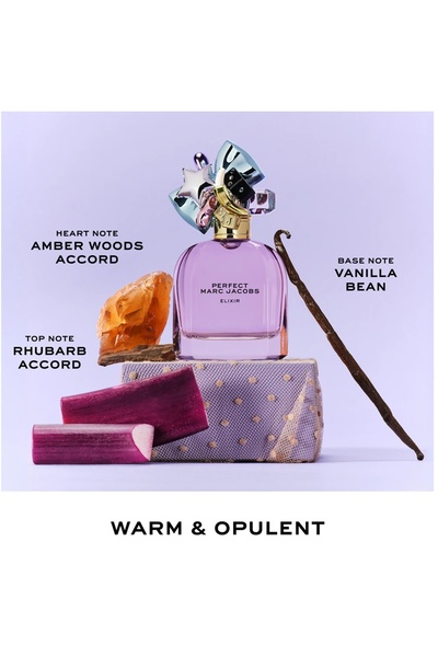 Marc Jacobs Perfect Elixir, Eau de Parfum, Women, 30 ml