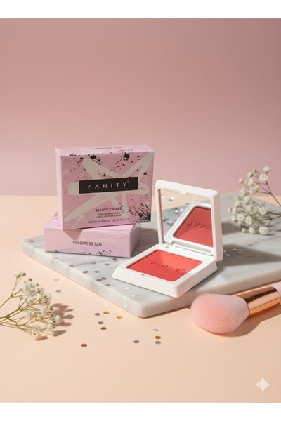 fanity Sundrees Szn Blush