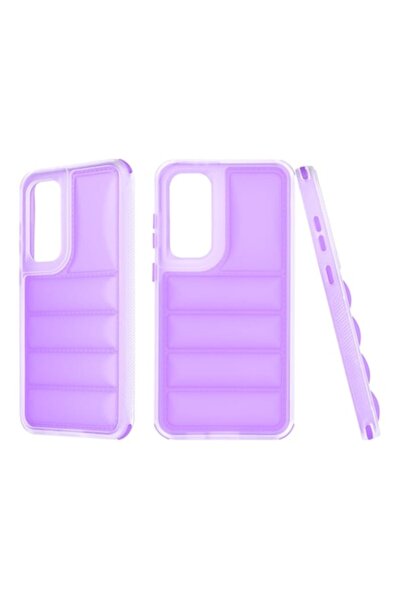 Velo Carcasă compatibilă pentru Samsung Galaxy S24 FE, Precision Shell P1820,...