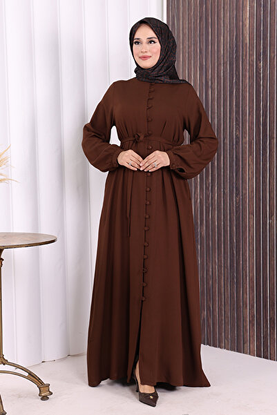 Bym Fashion Ferace 6056 Brown