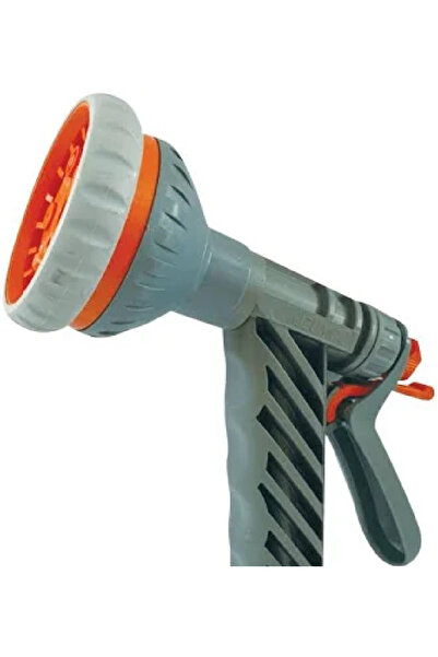 Rapithwin Luxury Record 6 Nozzle Pistol Code:178