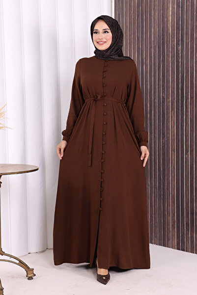 Bym Fashion Ferace 6056 Brown