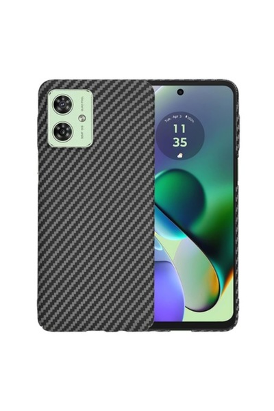 Velo Carcasă elegantă Lexgard pentru Motorola Moto G54/G54 Power Edition/G64 ...
