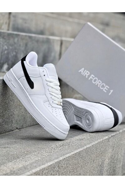 Oyga Unisex Airforce Sports Shoes (Non-Slip Sole)