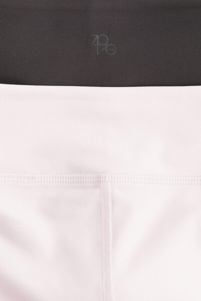 H&M 2’li Kısa Spor Taytı DryMove™