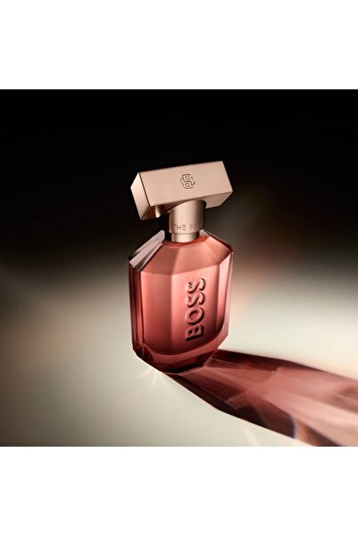 Hugo Boss The Scent Perfume, Women, 50 ml