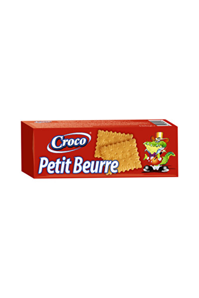 Croco Biscuiti Petit Beure 100 g