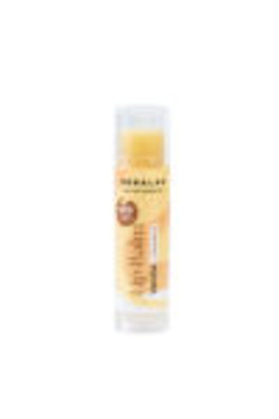 SERALAV NATURAL COSMETICS SERALAV Vanilla & Vitamin E Lip Balm – 98% Ingredients