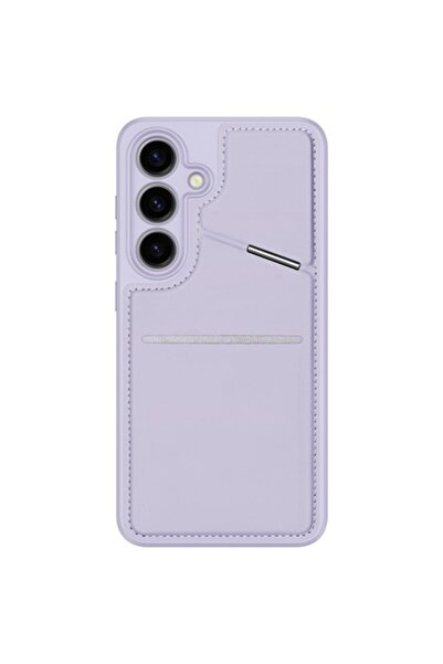 Velo Husă de protecție MagSafe pentru Samsung Galaxy S24+ S926, Rafi II, Prec...