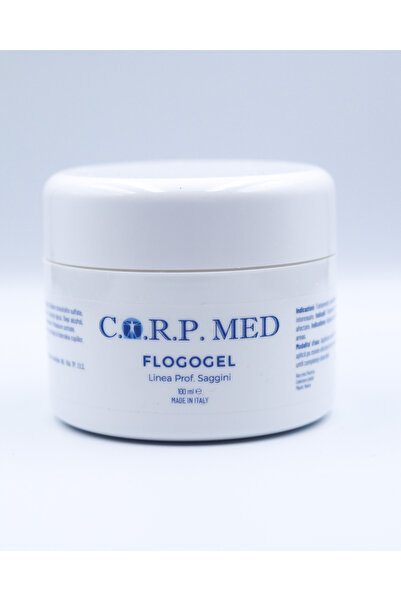 CORPMED Flogogel