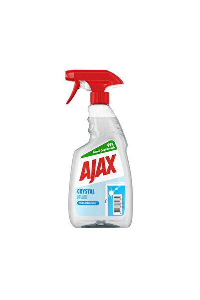 OEM Ajax Crystal Glass Cleaner 500ml