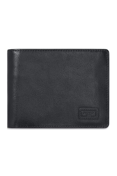 Picard Authentic1 Wallet RFID protection Leather 12.5 cm