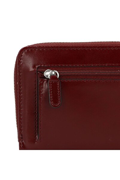 Picard Black Tie1 Black Tie1 Wallet Leather 19 cm