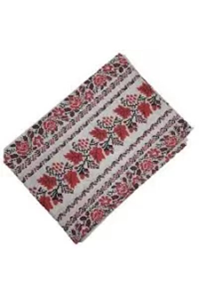 BBC RUSTIC TABLECLOTH 140x220 CM