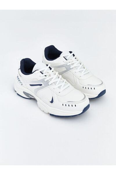 LC Waikiki Lace-up Women's Sneakers