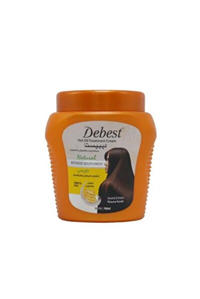 FO Debest Honey and Milk Bath Oil 700ml