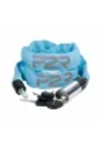 P2R Antifurt Bike Lock AVENIR - 4x1100 mm, Red