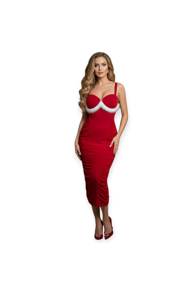 Jelly ekib YILBAŞI KOSTÜMÜ