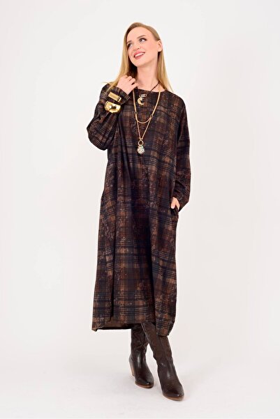 Park Moda 11427 ROCHIE LOVA CU MODEL CAROȚI, CATIFELĂ FINE, CU FĂRĂ