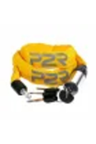 P2R Antifurt Bike Lock AVENIR - 4x1100 mm, Red