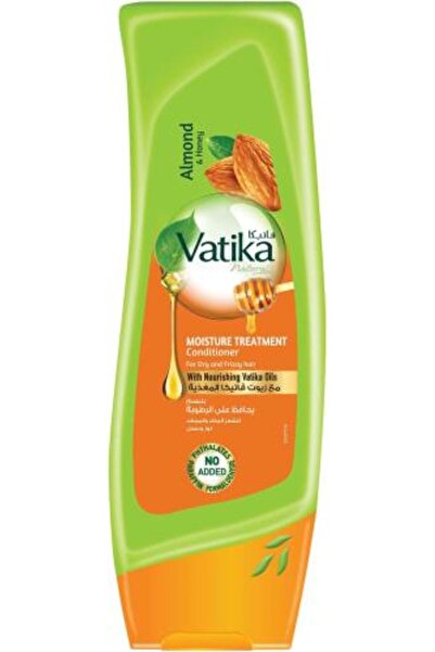 Vatika بلسم مرطب للشعر 400 مل