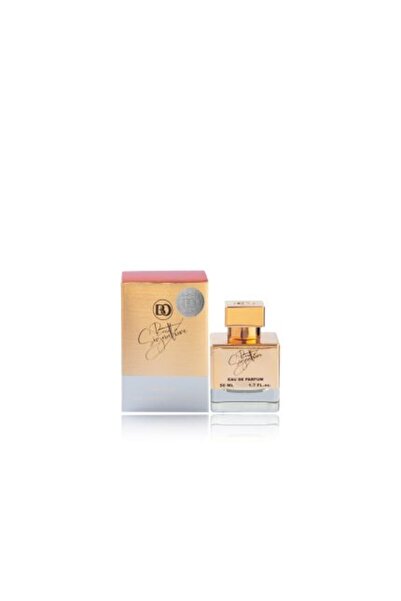 Banafa Banafa Signature Perfume Spray 50ml