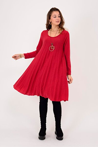 Park Moda 71653 ΠΛΕΚΤΟ ΦΟΡΕΜΑ ΜΕ ΠΛΙΣΕ