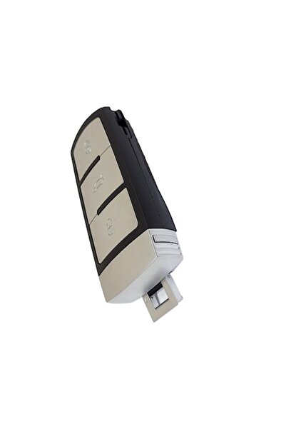 OEM Smart key shell for Volkswagen Passat B6, B7, CC