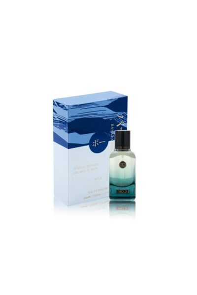 Banafa Japanese Perfume Spray No. 2