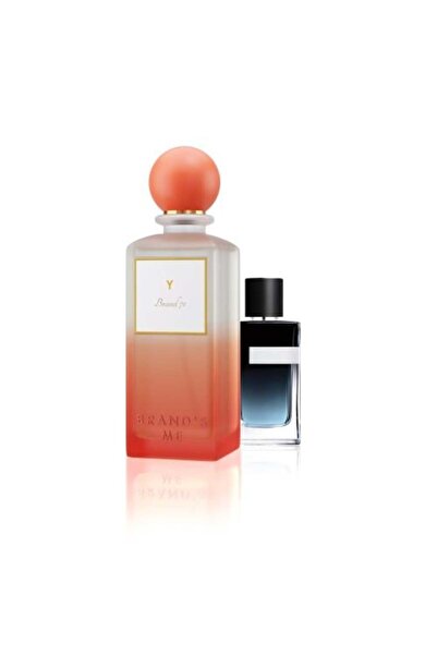 Brands Me 71 - Y Eau de Parfum 75 ml