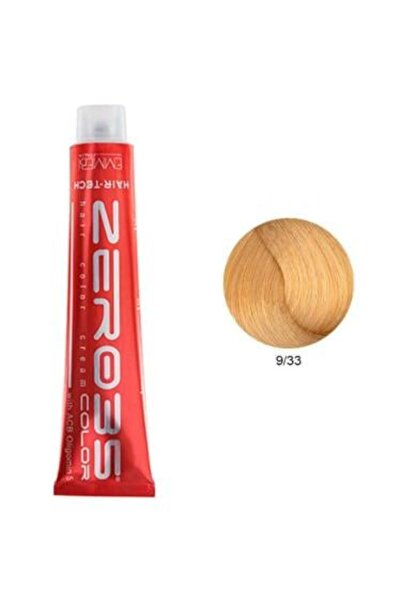 Zero35 زيرو 35 - صبغة شعر إيطالية - 9/33