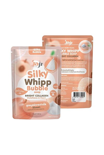 JOJI SECRET YOUNG Soft & Refreshing Intimate Wet Wipes - 20 Wipes