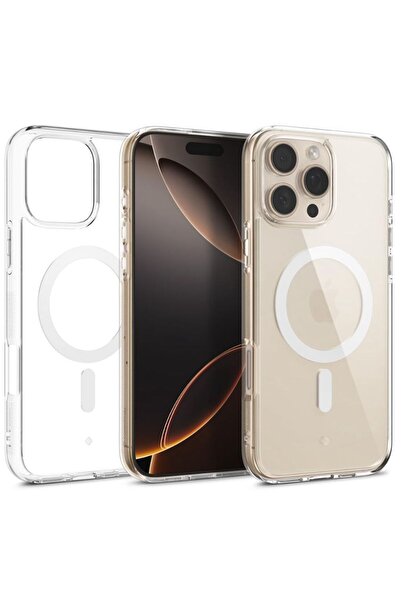 Generic Clear case / protective cover for iPhone 16 Pro Max