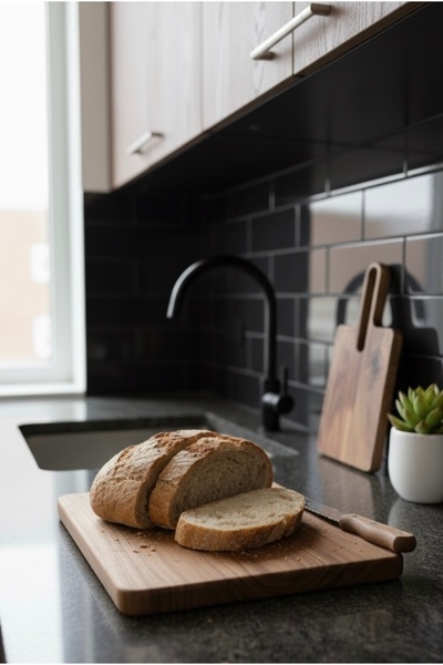 MİEN ADHOMES-AKASYA KESME TAHTASI