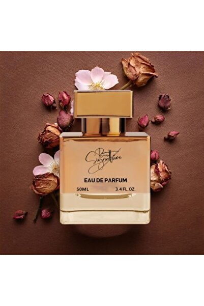 Banafa Banafa Signature Perfume Spray 50ml