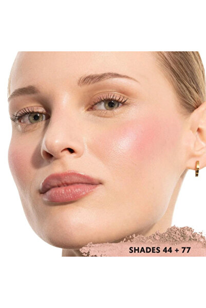 Yves Saint Laurent Yves Saint Laurent Golden Oasis 6-Color Blush Palette