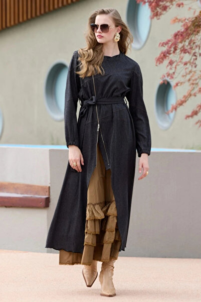 MissWhence Double Dress Camel 38812