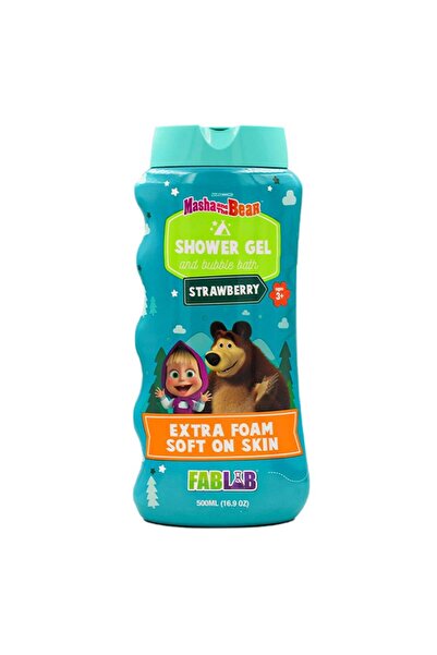 HOT WHEELS - 2-in-1 Kids Shampoo and Body Wash | 500 ml