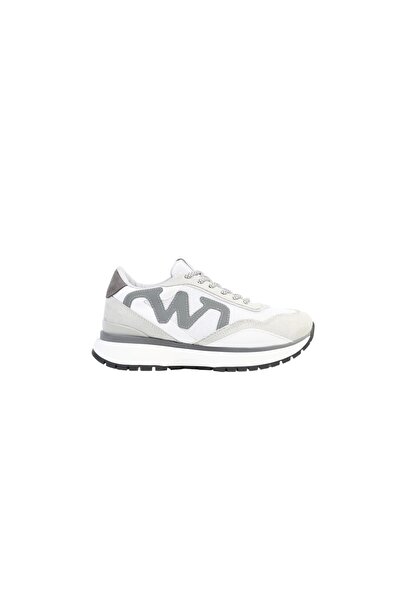 Pierre Cardin PC-31402 - 3959 Бял - Дамски спортни обувки