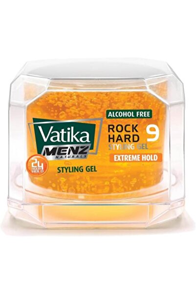Vatika Gel Cream 250 ml Maximum Hold