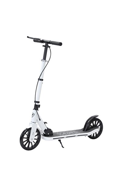 Proride Two-Wheeled Kick Scooter, Foldable, Adjustable Handlebar, 7 Years+, W...