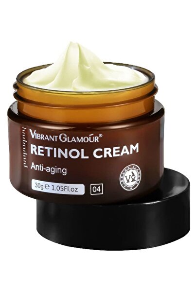 Vibrant Glamour كريم الريتينول المضاد للشيخوخة 30 جرام