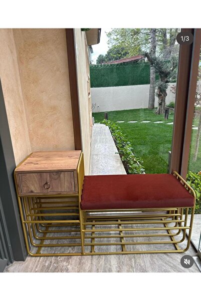 larissa design ayakkabılık