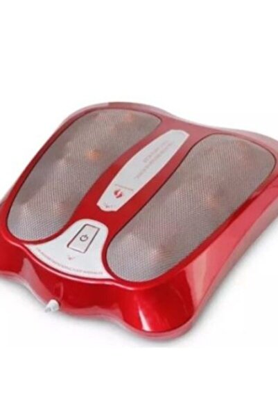 OEM Foot massage device with heating function, Shiatsu, relaxation and reflexotherapy