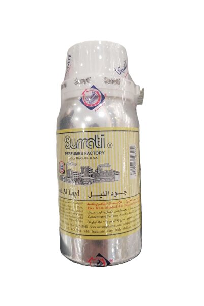 Surrati جود اليل زيت عطري 100 جرام من السرتي